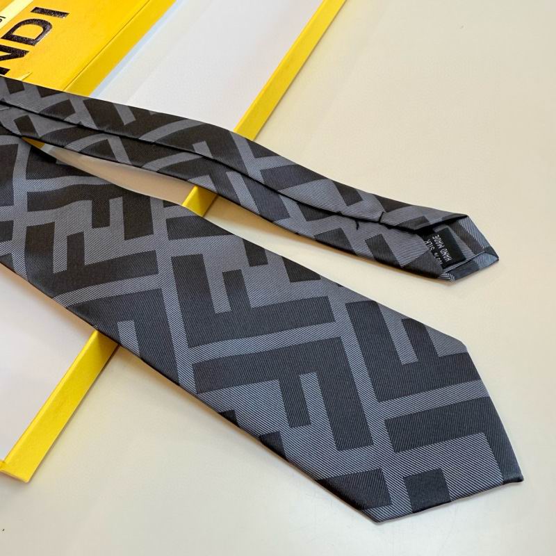 Fendi Tie hm (37)