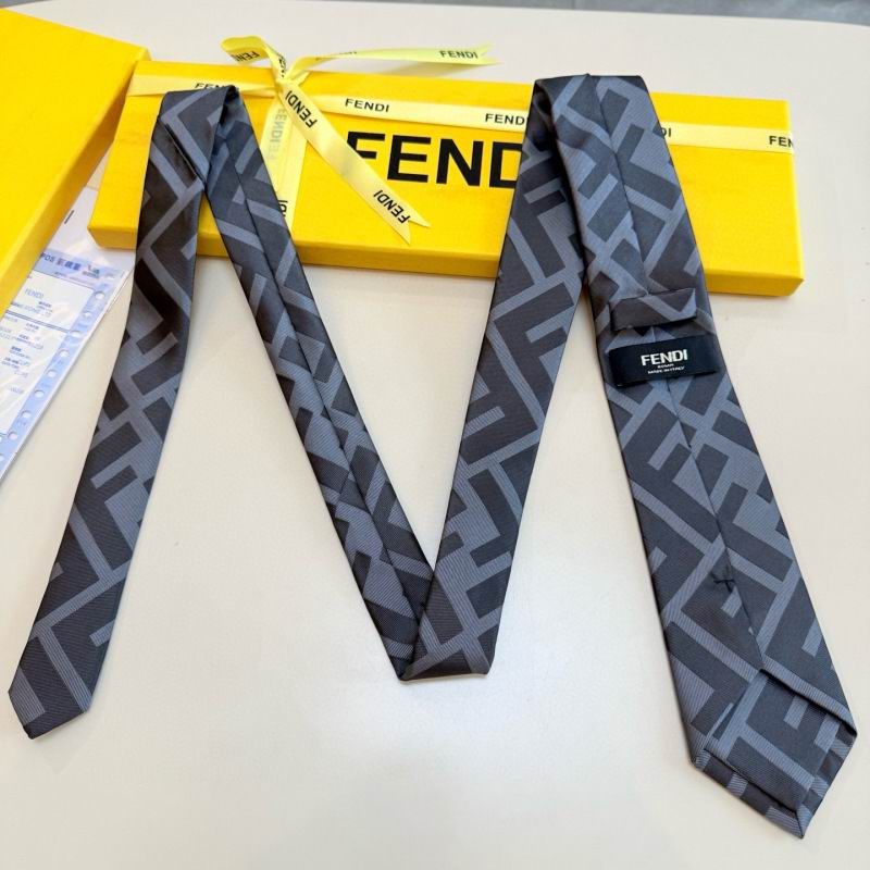 Fendi Tie hm (38)