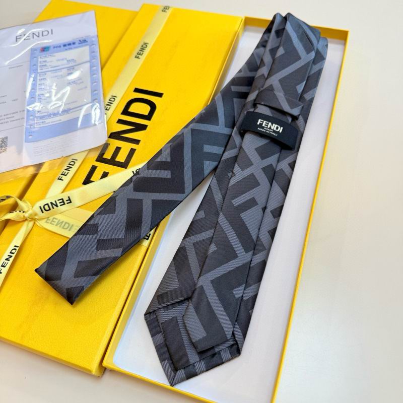 Fendi Tie hm (40)