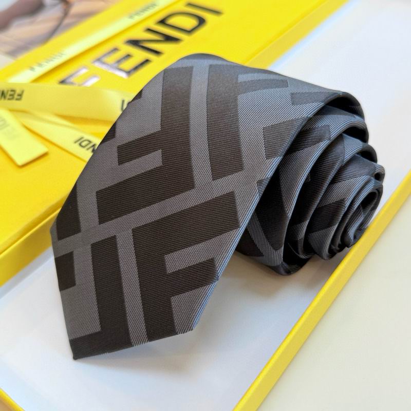 Fendi Tie hm (42)