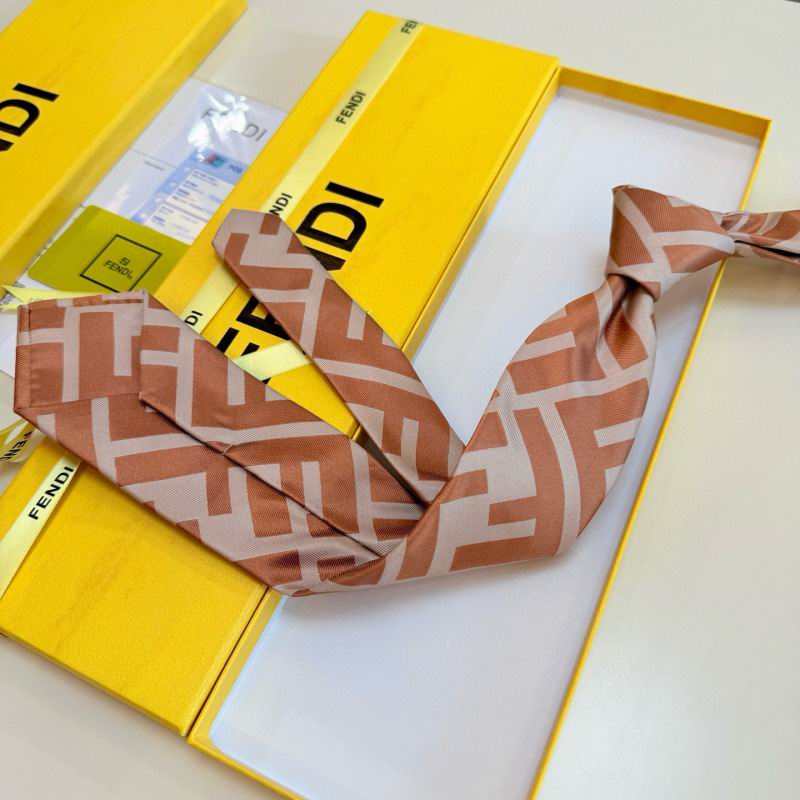 Fendi Tie hm (43)