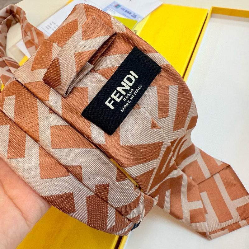 Fendi Tie hm (44)