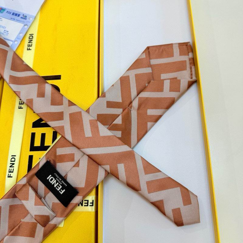 Fendi Tie hm (45)