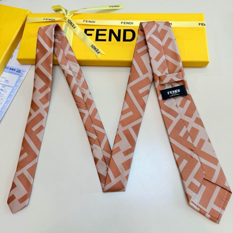Fendi Tie hm (47)