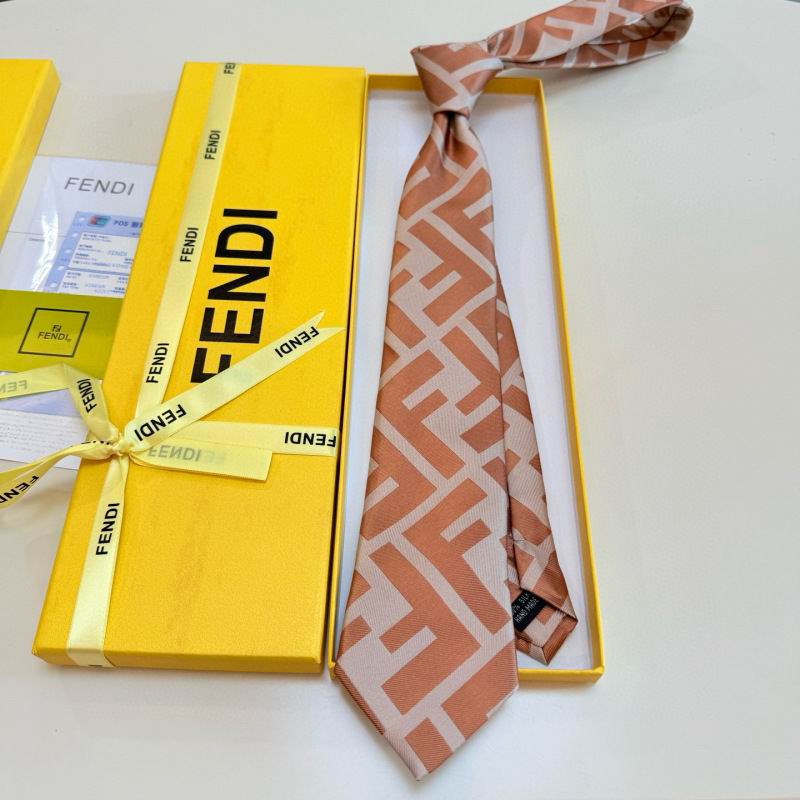 Fendi Tie hm (48)