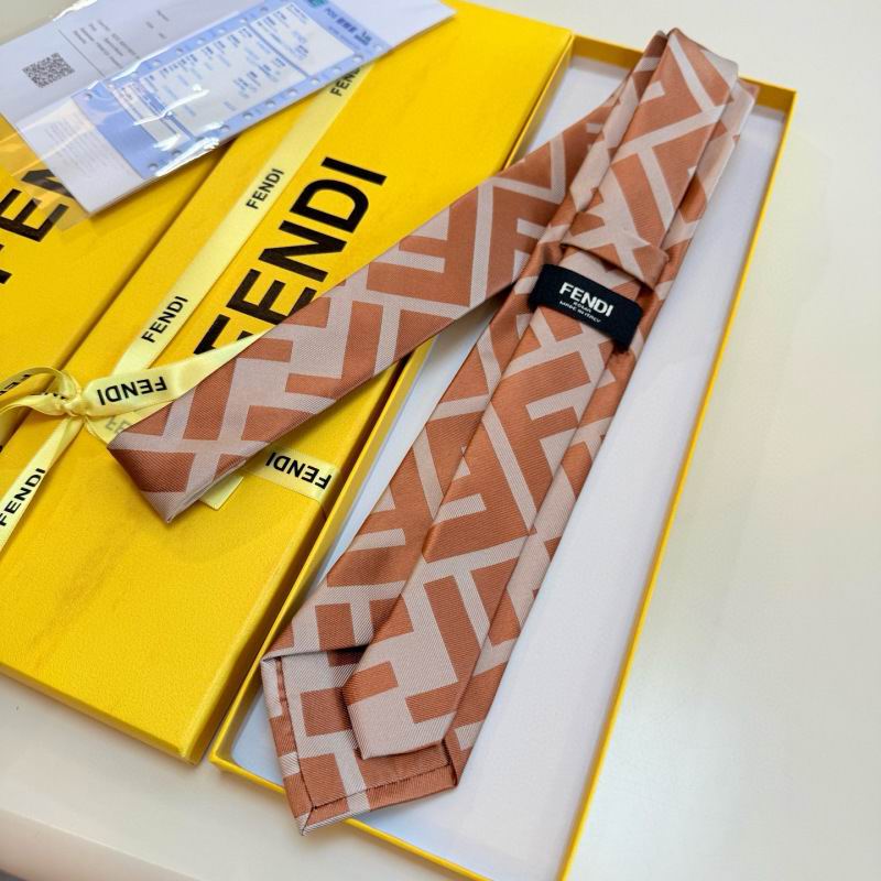 Fendi Tie hm (49)