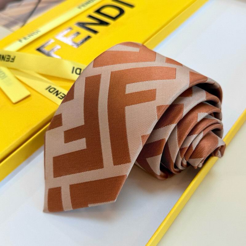 Fendi Tie hm (50)