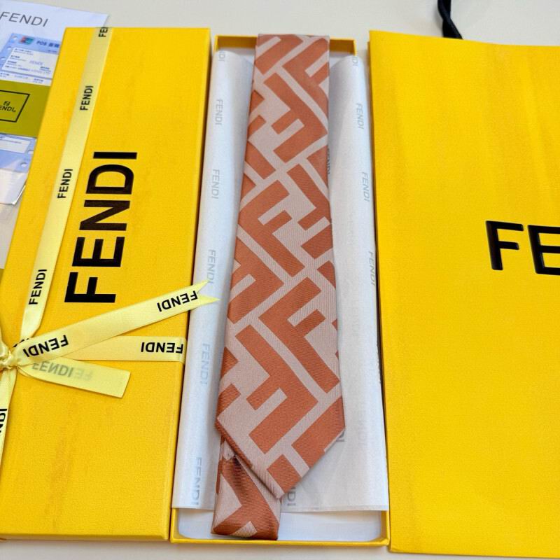 Fendi Tie hm (51)