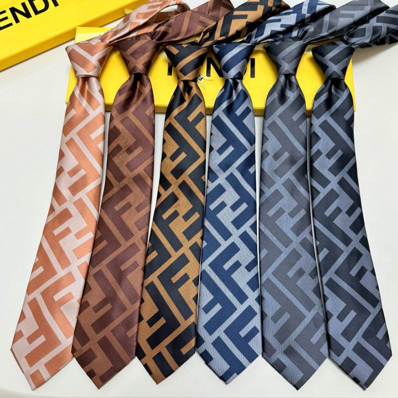 Fendi Tie hm (52)