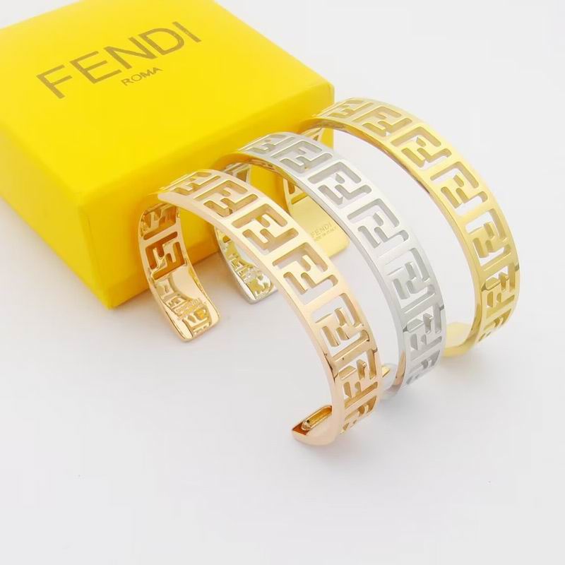 Fendi bracelet 08yxq01 (3)