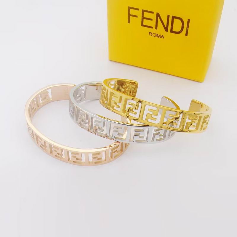 Fendi bracelet 08yxq01 (4)
