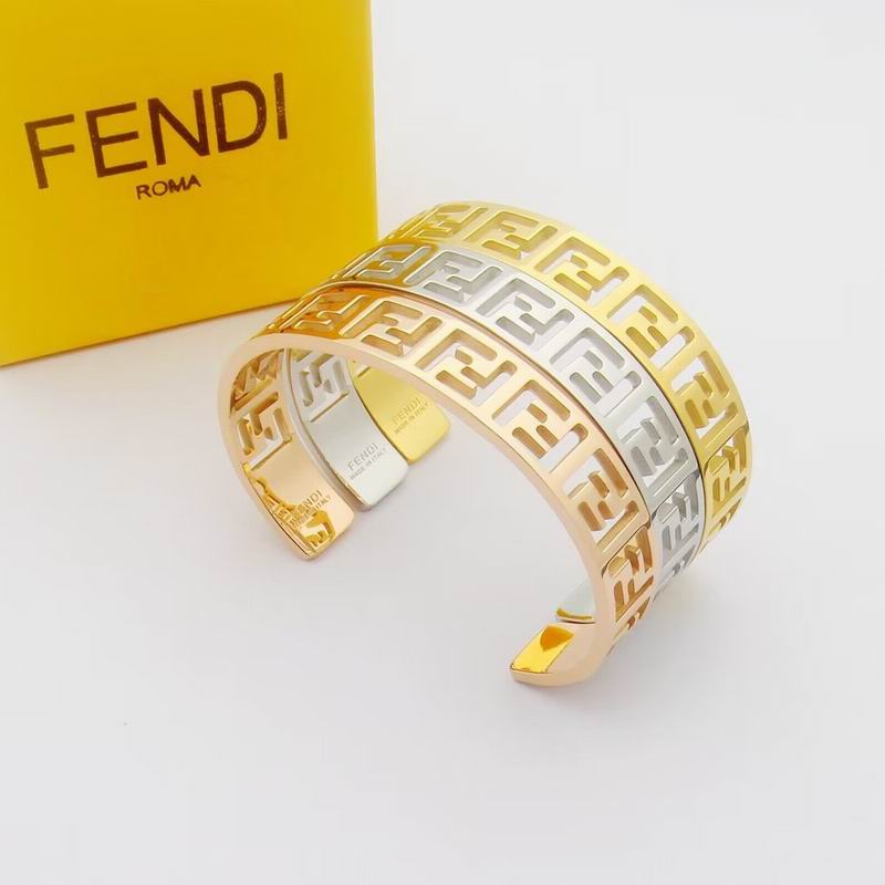 Fendi bracelet 08yxq01 (5)