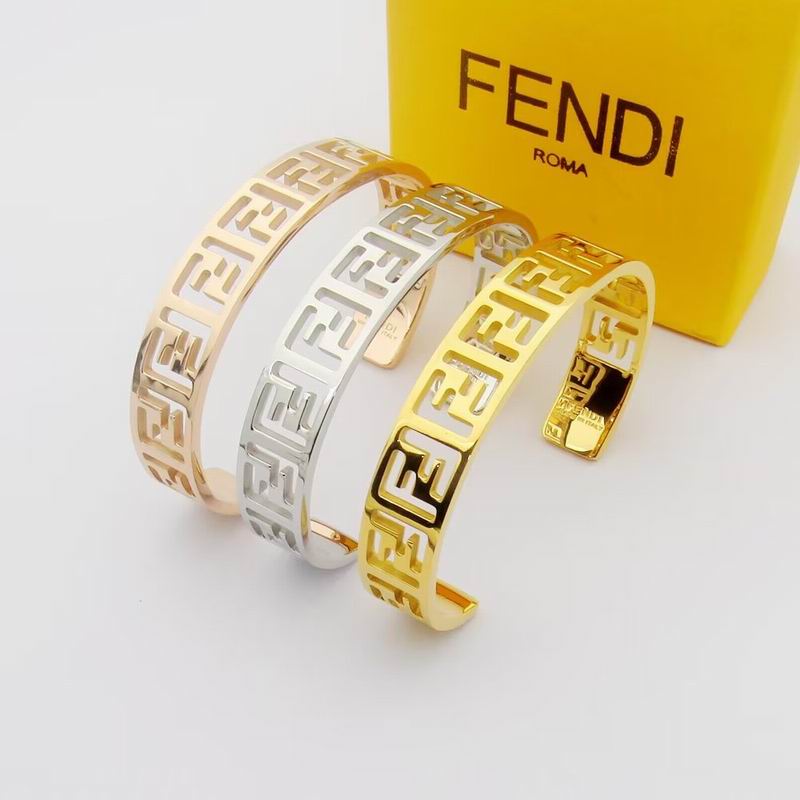 Fendi bracelet 08yxq01 (6)