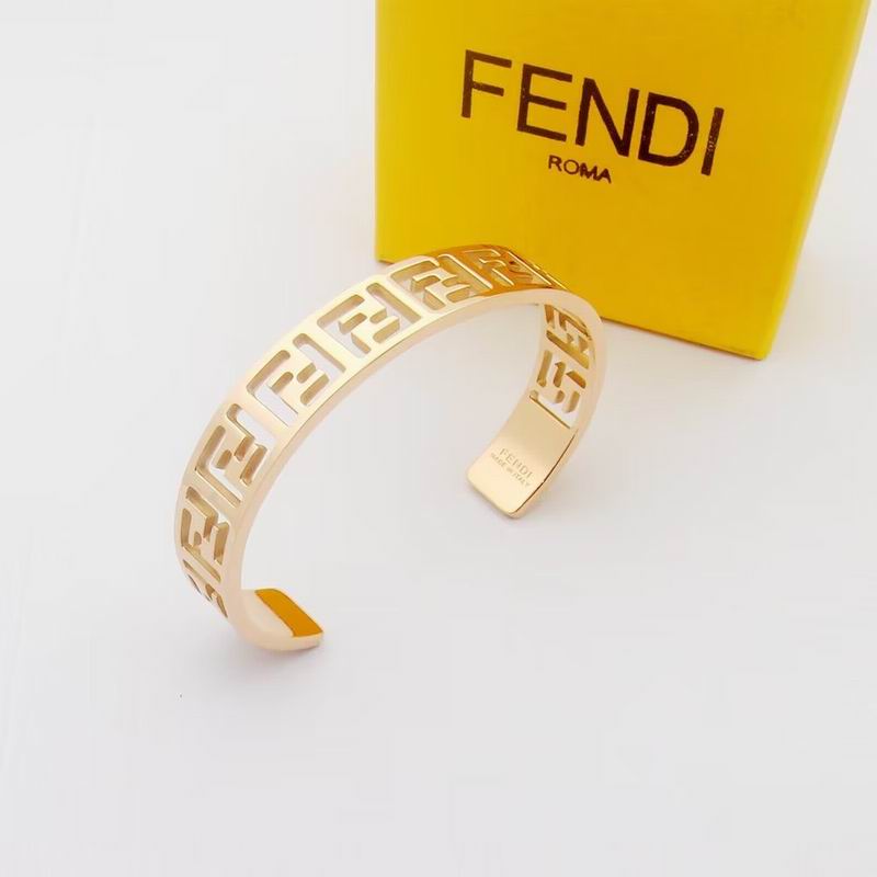 Fendi bracelet 08yxq01 (8)
