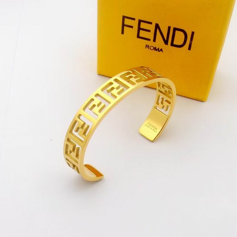 Fendi bracelet 08yxq01 (9)