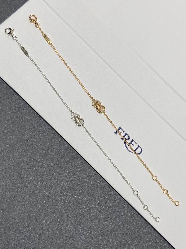 Fendi bracelet 08yxq02 (8)