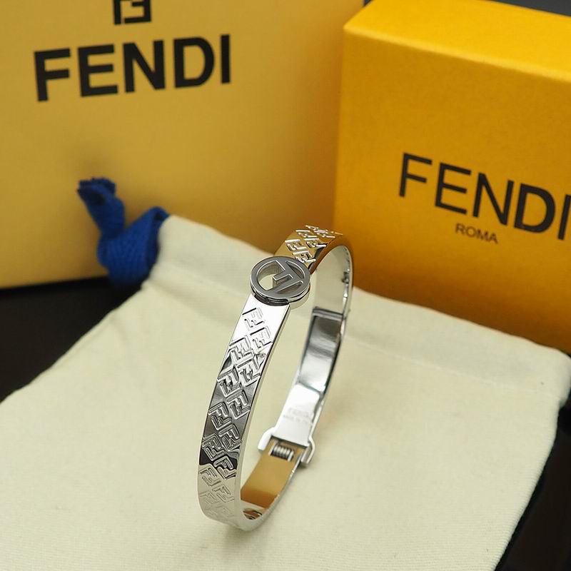 Fendi bracelet 08yxq03 (3)