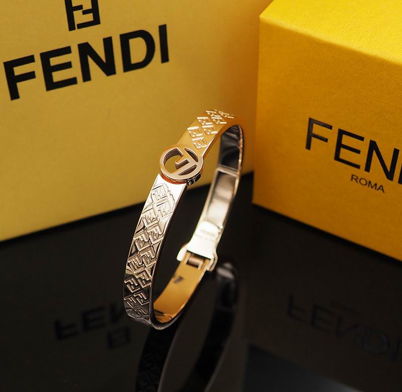Fendi bracelet 08yxq03 (4)