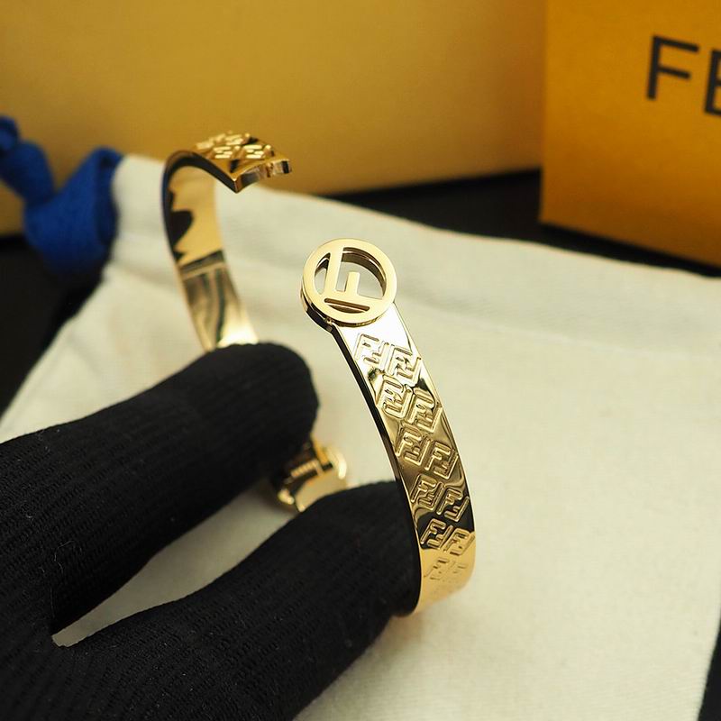 Fendi bracelet 08yxq03 (6)