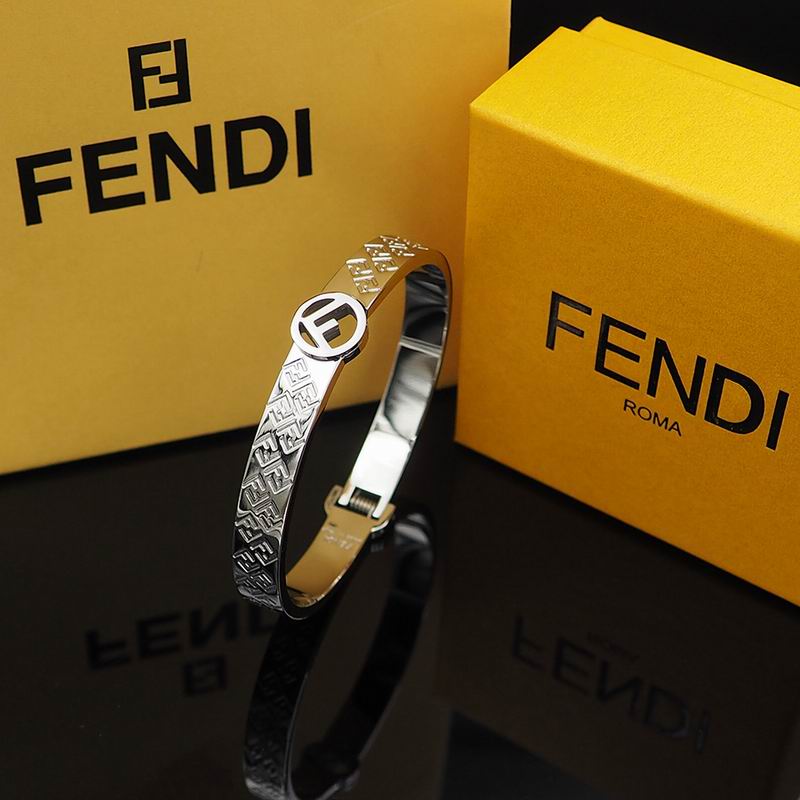 Fendi bracelet 08yxq03 (8)