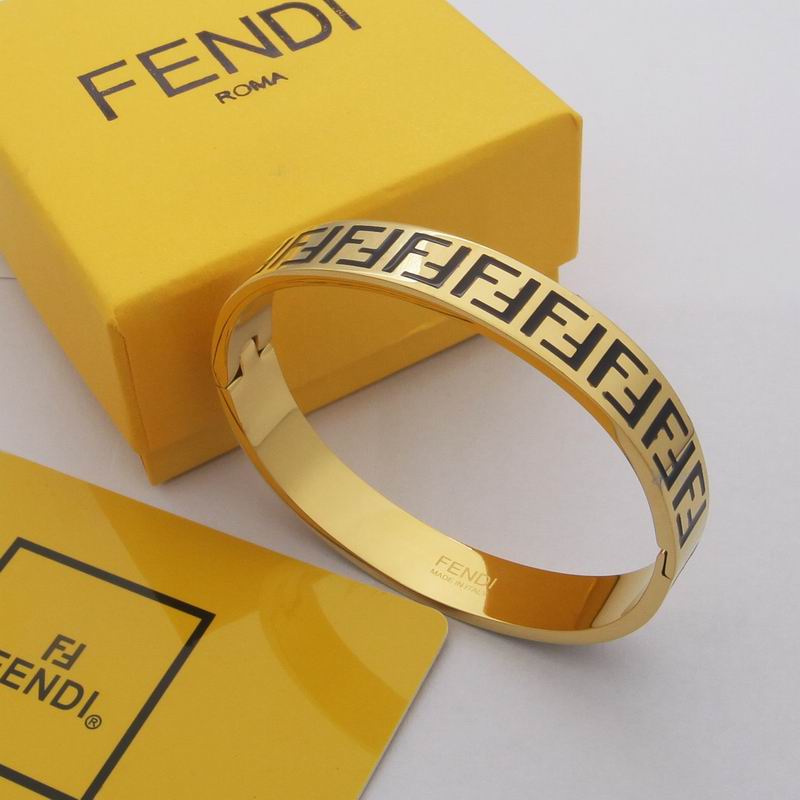 Fendi bracelet 09yxq01 (8)