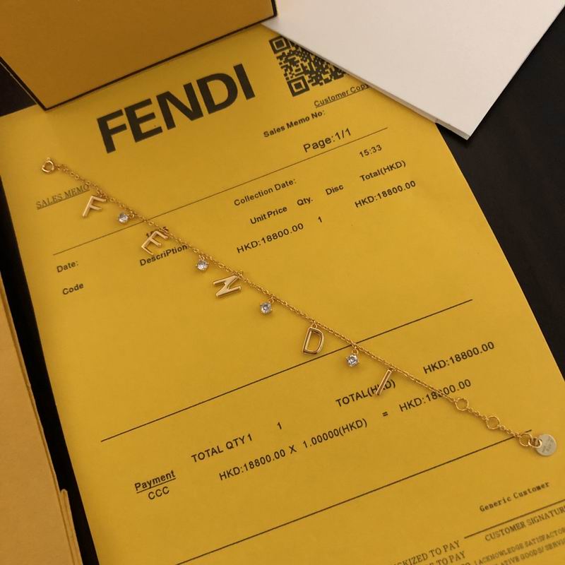 Fendi bracelet 09yxq02 (3)