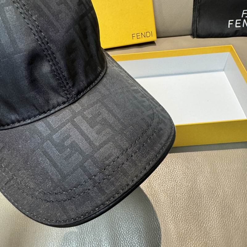 Fendi cap（高版本） dx (497)