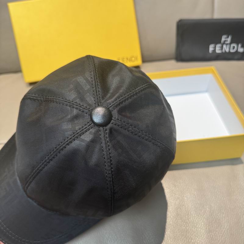 Fendi cap（高版本） dx (498)