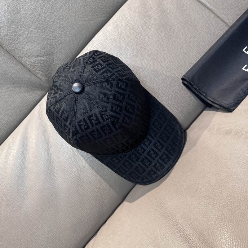 Fendi cap（高版本） dx (508)
