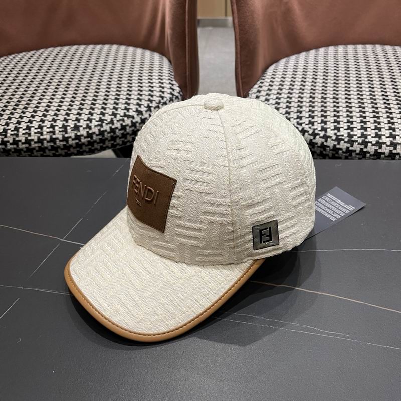 Fendi cap (10)