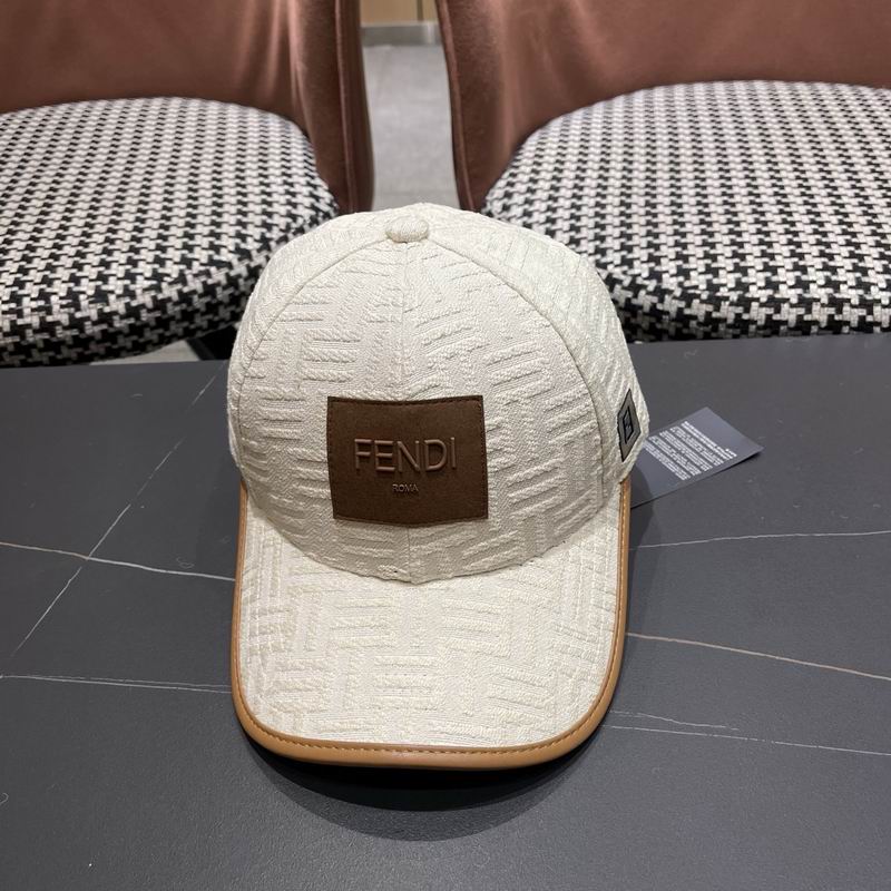 Fendi cap (11)