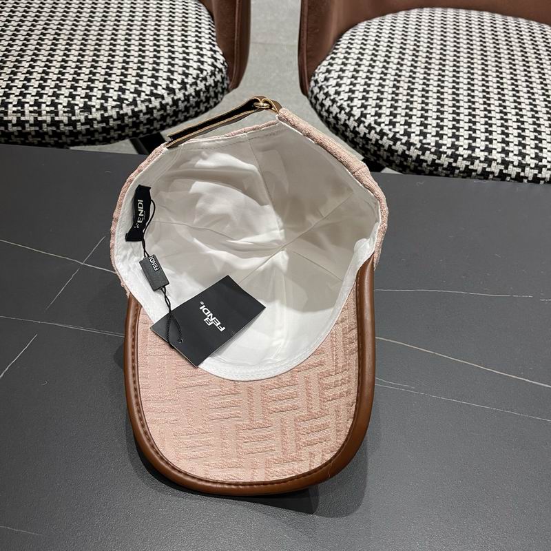 Fendi cap (13)