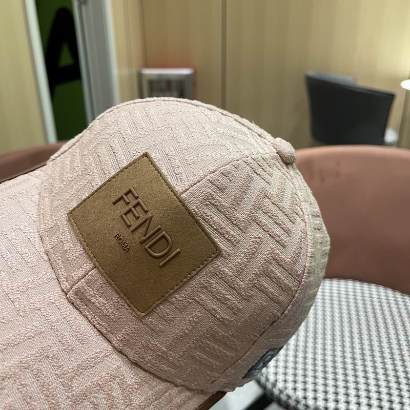 Fendi cap (14)