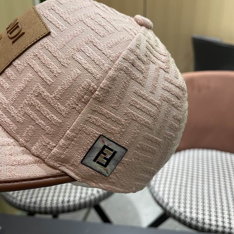Fendi cap (15)