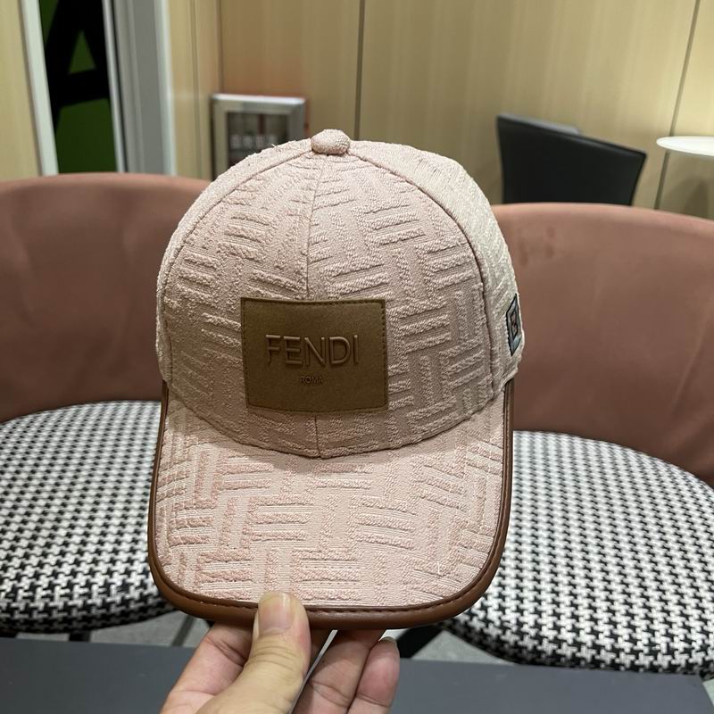 Fendi cap (16)