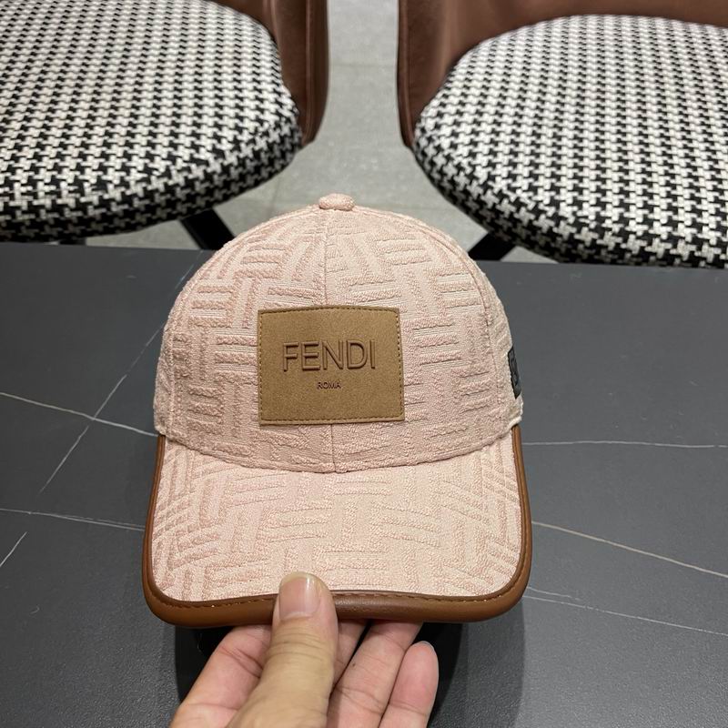 Fendi cap (17)
