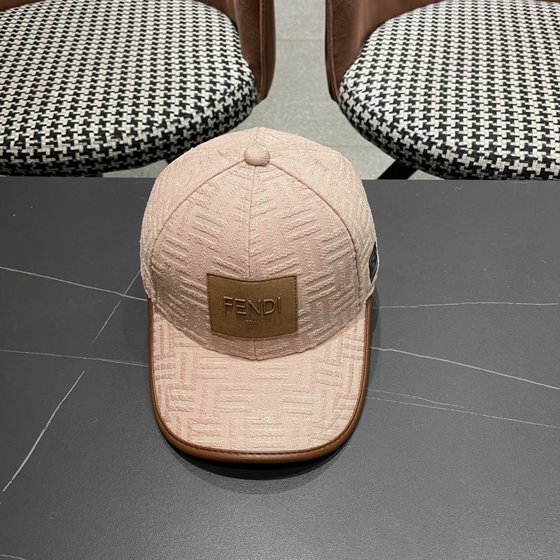 Fendi cap (19)
