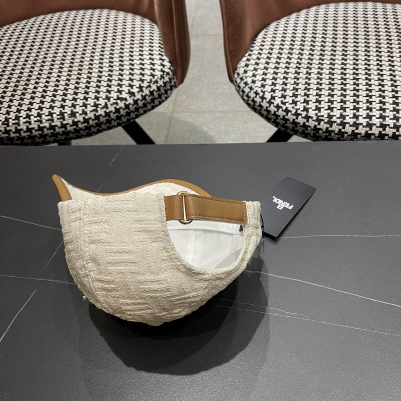 Fendi cap (2)