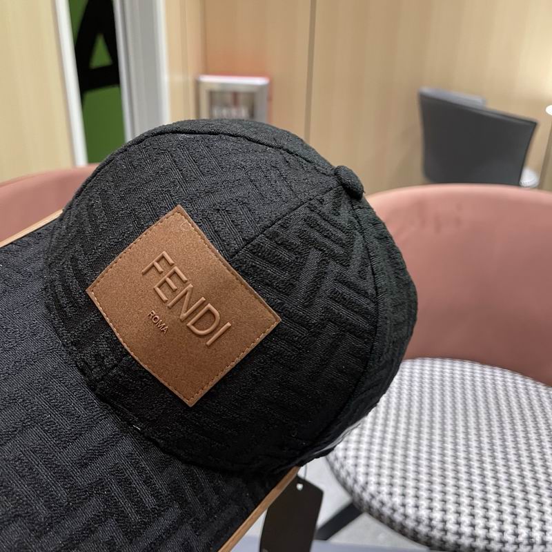 Fendi cap (25)