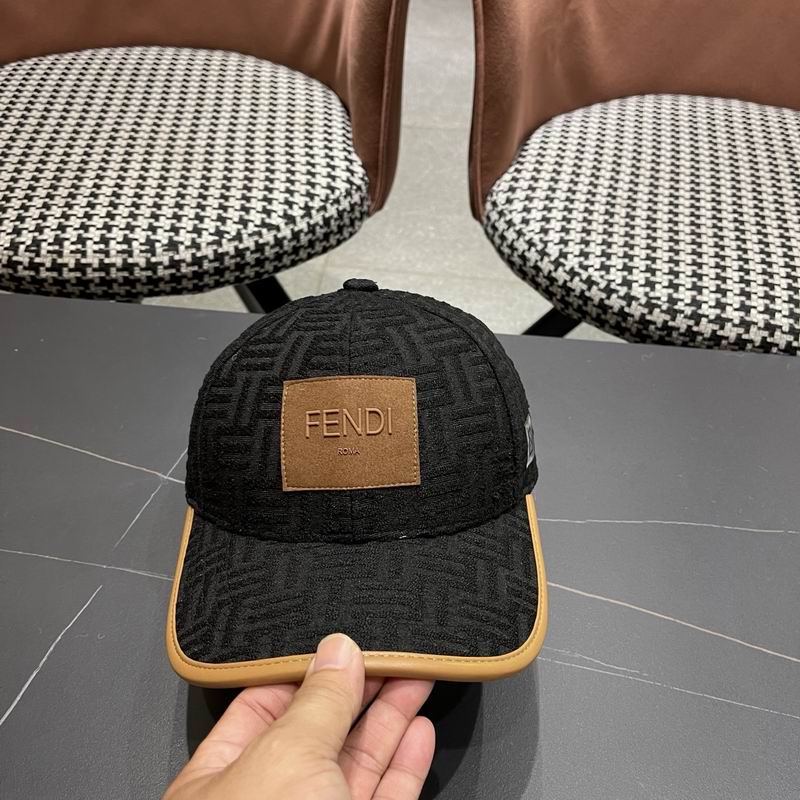 Fendi cap (29)