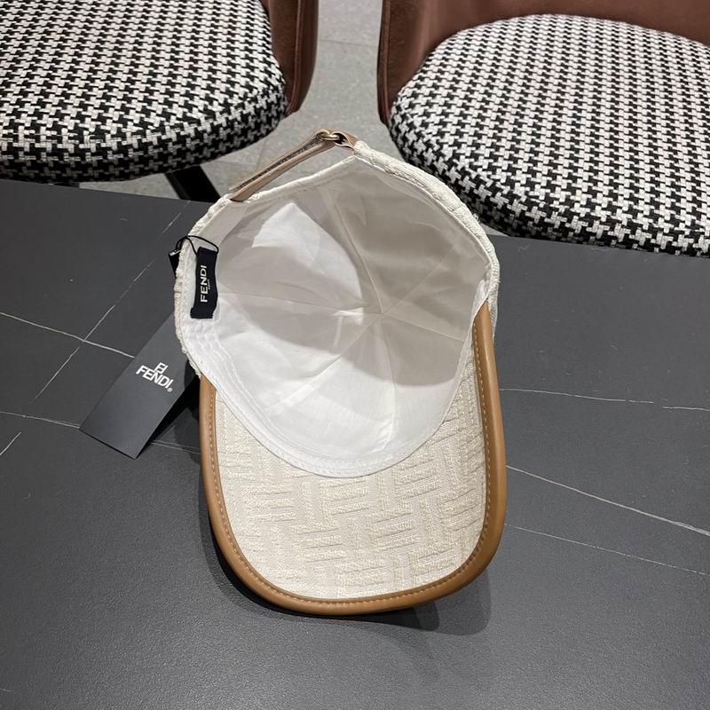 Fendi cap (3)