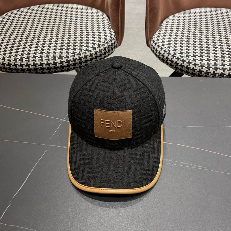 Fendi cap (30)