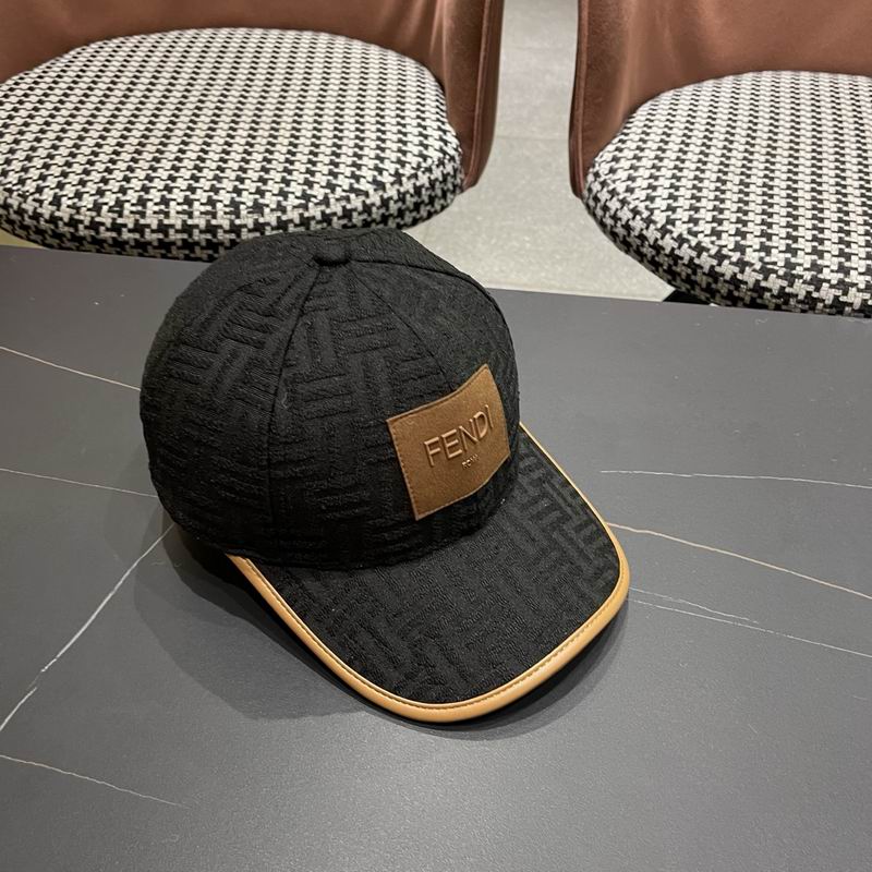 Fendi cap (31)