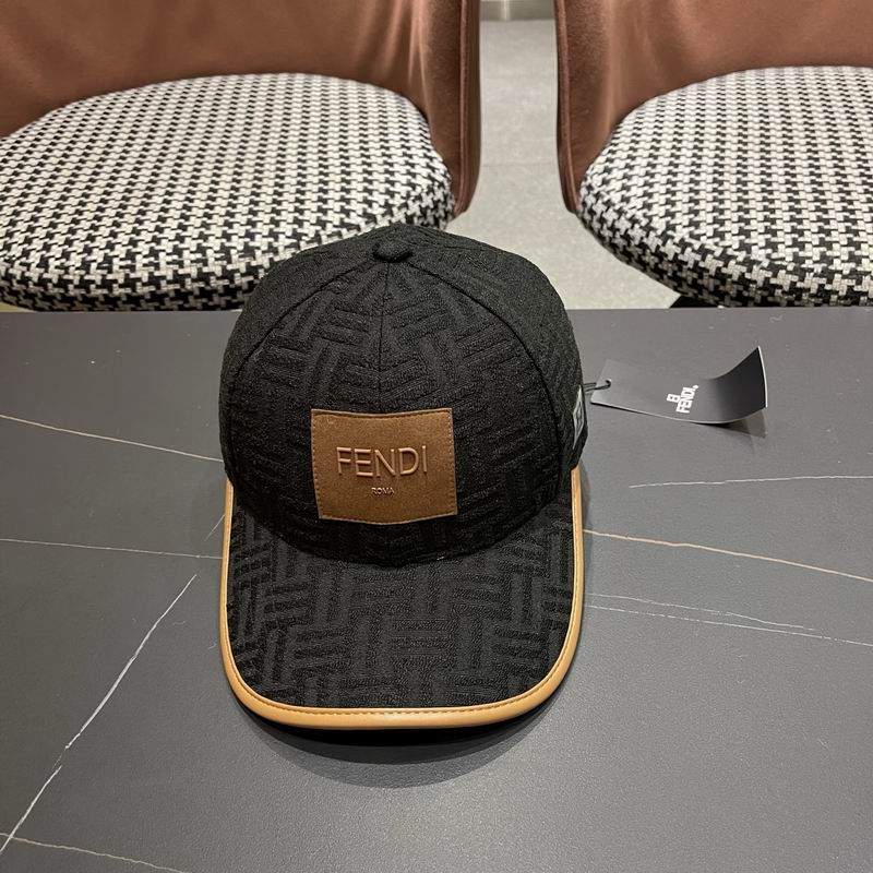 Fendi cap (33)
