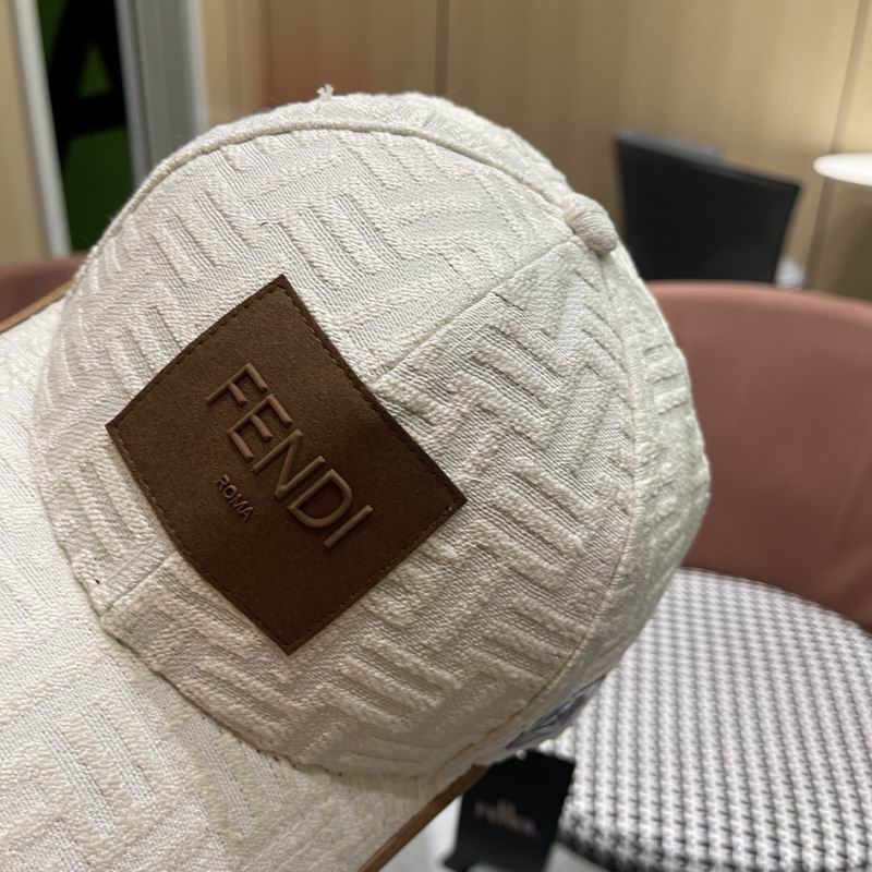 Fendi cap (4)