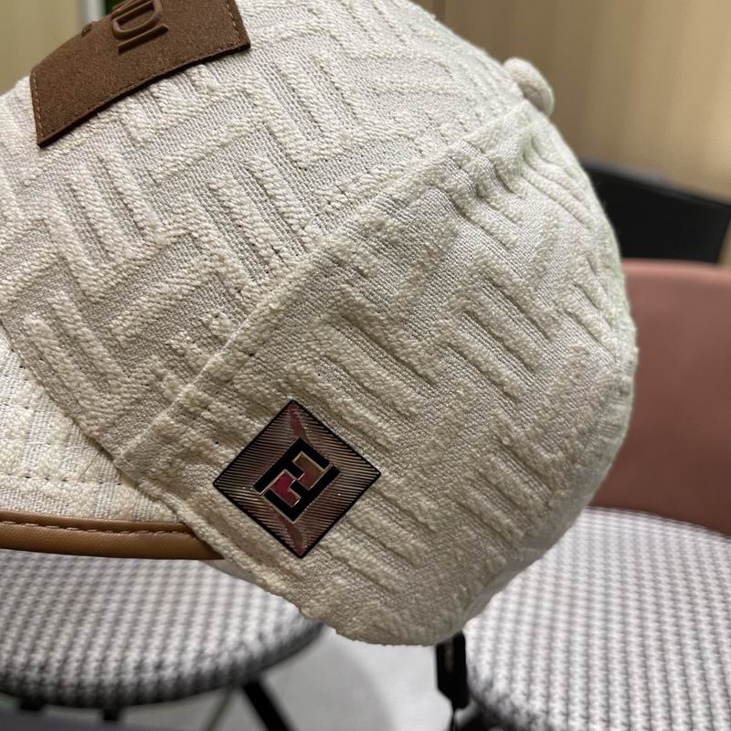 Fendi cap (5)