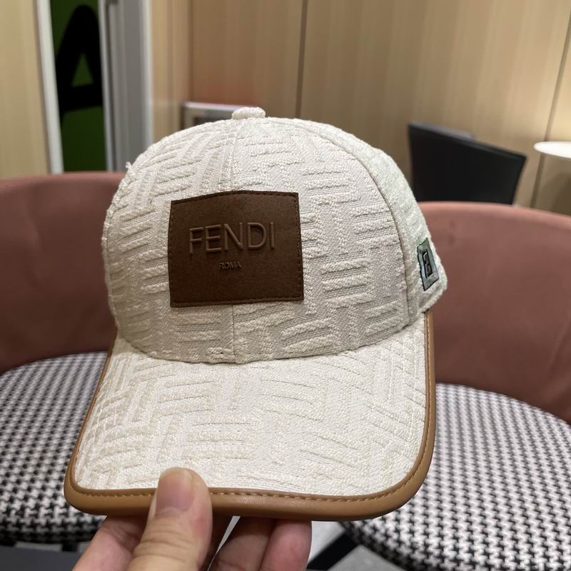Fendi cap (6)