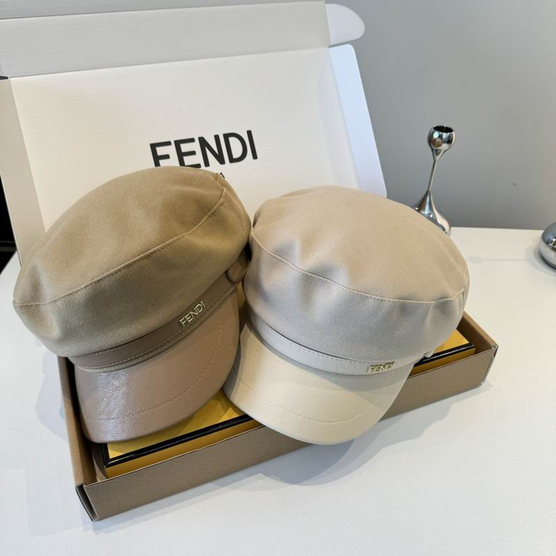Fendi cap (64)