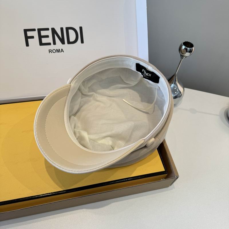 Fendi cap (65)