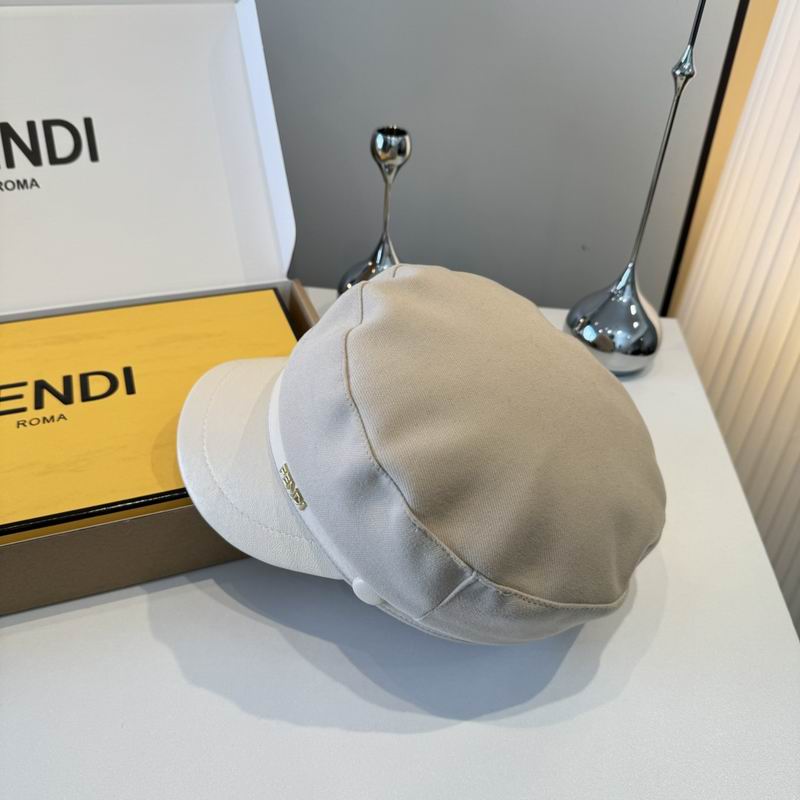 Fendi cap (66)